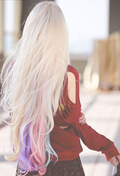 Ⱦͷ��Ҫʲô��ɫ�Ե���Ů ��Ⱦͷ��ͼƬ