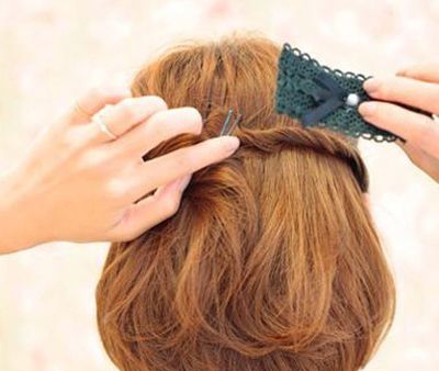 ���ݳ���ô��ͷ�� ��ʲôͷ����������ͼ��