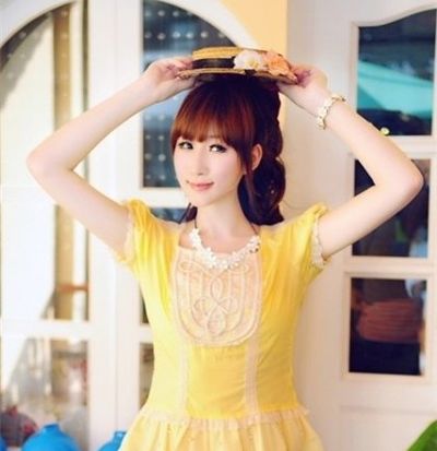 40��Ů�˳�����ʲô���� Ư���ĳ���������ô��