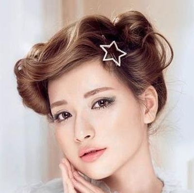 �̷��滨���ڿ۾���Ȧ �ڿ��滨Ψ��ͼƬ