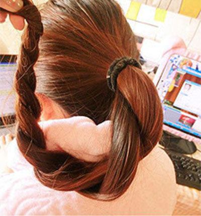 �����ܰ�ͷ����������ͷ diy����ͷ��������