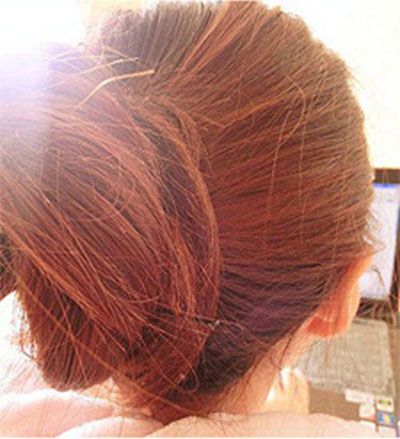 �����ܰ�ͷ����������ͷ diy����ͷ��������