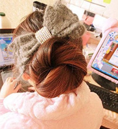 �����ܰ�ͷ����������ͷ diy����ͷ��������