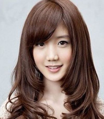 ��ͷ����Ů���ʺ�ʲô���� ����Сͷ�ʺϵķ���ͼƬ