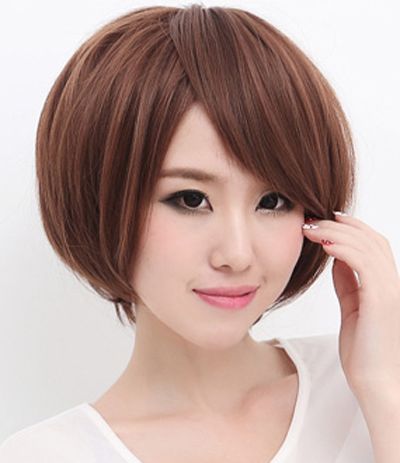 �ʺϴ���Ů�˵Ķ̷����� Ů�������̷�����