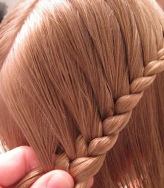 С�������෢���� 11��Ů���෢���ͽ�ѧ