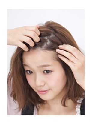 û��������Ůѧ��զ��ͷ���ÿ� û������ѧ��ͷ������