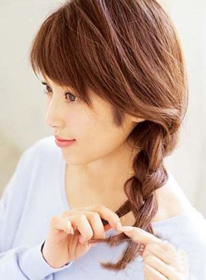 ��������ô��ͷ���ÿ� ����Ů���ʺϵı���