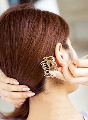 ��������ô��ͷ���ÿ� ����Ů���ʺϵı���