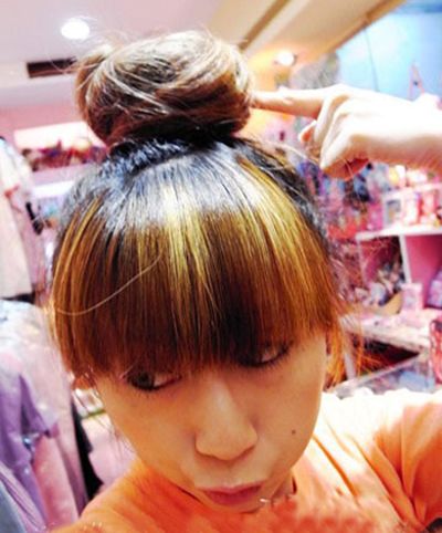 ����������̷� ����Ů���̷�ͼ��