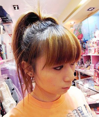 ����������̷� ����Ů���̷�ͼ��