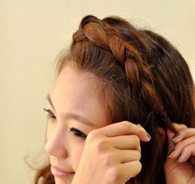 ��ͷ���Ĳ��輰ͼƬ�̷� ��ͷ���ÿ��ı����