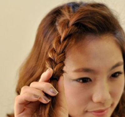 ��ͷ���Ĳ��輰ͼƬ�̷� ��ͷ���ÿ��ı����