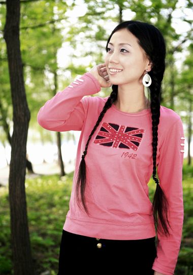 �������г����෢����ͼƬ ���긾Ů�෢�������