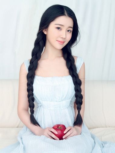 �������г����෢����ͼƬ ���긾Ů�෢�������