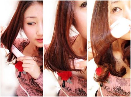 �ڼ���δ����Լ��ľ��� Ů�������ڼ���ô����