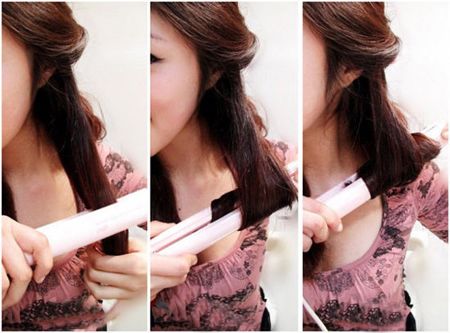 �ڼ���δ����Լ��ľ��� Ů�������ڼ���ô����