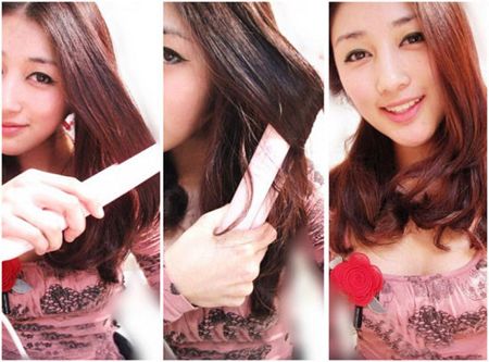 �ڼ���δ����Լ��ľ��� Ů�������ڼ���ô����