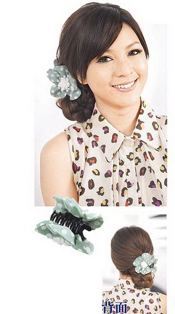 ������Ů���ʺ���ô�̷� ��������ƫ�ֵ��̷�