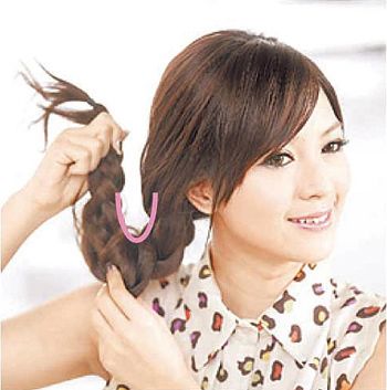 ������Ů���ʺ���ô�̷� ��������ƫ�ֵ��̷�