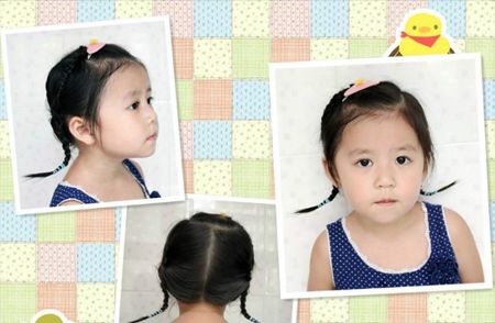 ���������ӱ�ͷ���ÿ����� С����ô��ͷ����ÿ�