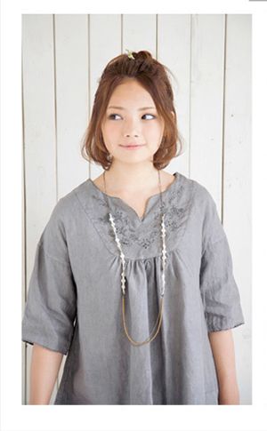 ��������Ů������ͷ�����Ǻܳ���ʲô���ͺÿ�