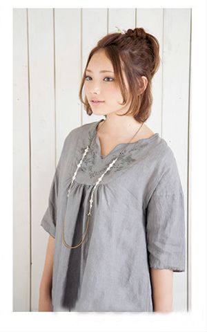 ��������Ů������ͷ�����Ǻܳ���ʲô���ͺÿ�