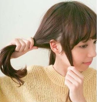 ֱ��ͷ������ô�̷� ͷ�����ٵ�Ů����ô��ͷ