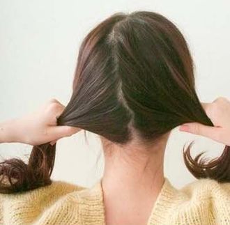 ֱ��ͷ������ô�̷� ͷ�����ٵ�Ů����ô��ͷ