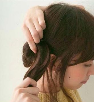 ֱ��ͷ������ô�̷� ͷ�����ٵ�Ů����ô��ͷ