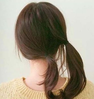 ֱ��ͷ������ô�̷� ͷ�����ٵ�Ů����ô��ͷ