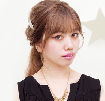 ��СŮ��ͷ������ ��С��Ů���ʺ���������ͷ��