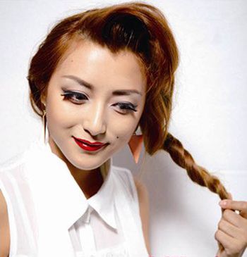 ����������ʲôͷ�ÿ� 2016���������̷��̳�