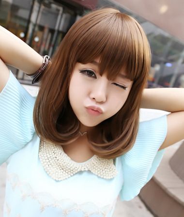 �̷��滨ͷ����ͼƬ 2016�����ж̷��滨ͷ����