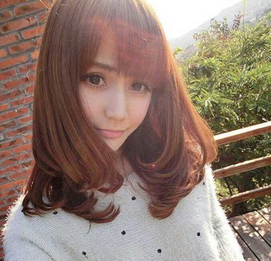 �̷��滨ͷ����ͼƬ 2016�����ж̷��滨ͷ����