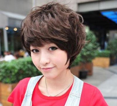 ��������ʲôͷ���ÿ���΢��һ�� ���ʺϹ��������̷�