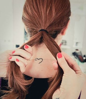 �����β��෨ ����β��ķ���ͼ��