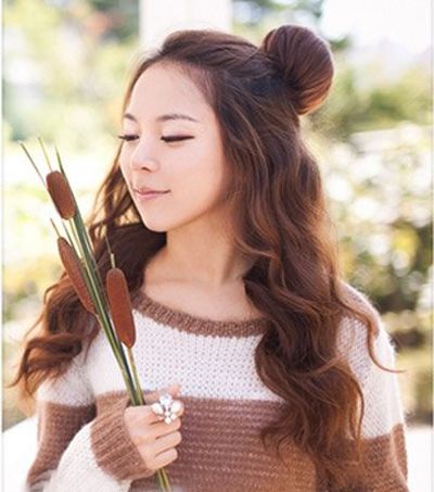 ��ͷ�ߵķ�����ô�� ¶��ͷ����β�ķ���