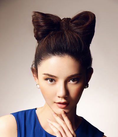 ��ͷ�ߵķ�����ô�� ¶��ͷ����β�ķ���