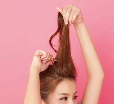 ��ͷ����Ů����ô����β ¶����β����