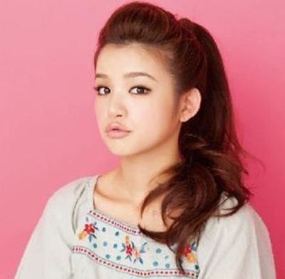 ��ͷ����Ů����ô����β ¶����β����