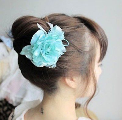 ��Ů��������ͷ�� ��Ůֱ����ͷ���򵥺ÿ��Ĳ���