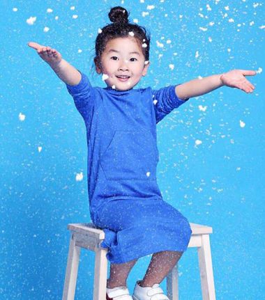 ��ô��СŮ����Ư���ķ��� СŮ��Ư����������