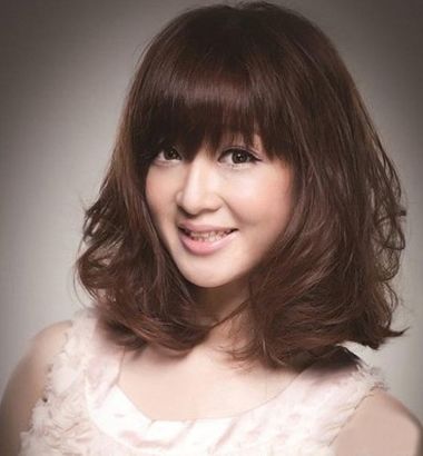 ��Ů���滨ͷ���� �뷢�滨�̷���