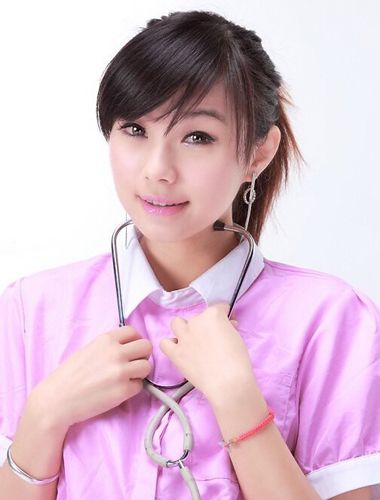 ��С�����ʺ���ͷ��ô ��С��ʲôͷ���ÿ�