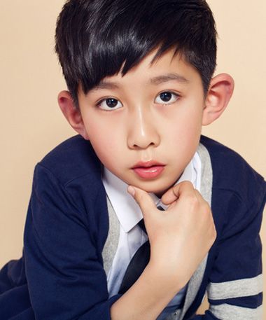 ��ͯб����˧��ͷ�� б�����̷�����ͼƬ