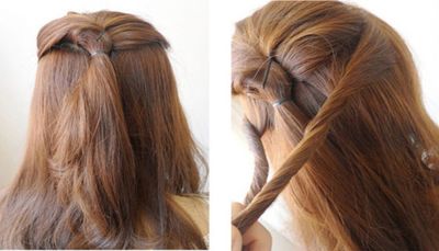 ���г���Ů���������� ��������ͷ���̳�