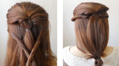 ���г���Ů���������� ��������ͷ���̳�