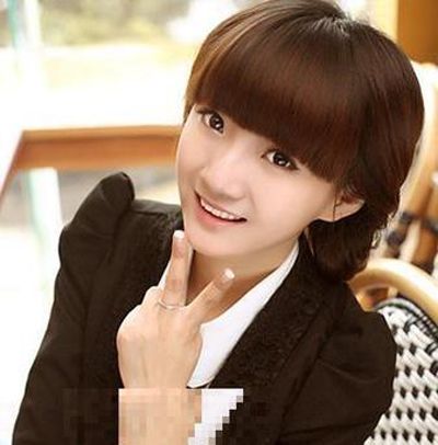 ʲô���������ʺ�ʲô������ͷ ���������̷�