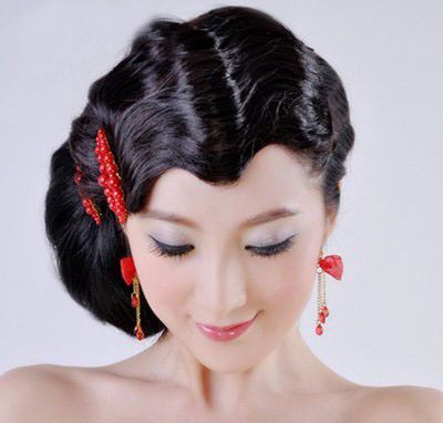 ʲô���������ʺ�ʲô������ͷ ���������̷�